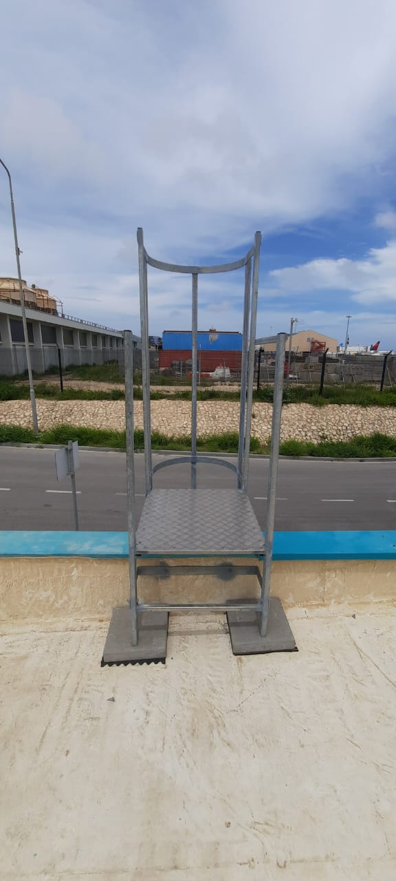 Steel Construction 11